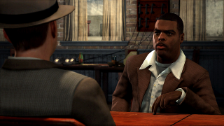 Illustration for article titled Which Of These L.A. Noire Faces Say 'Guilty' To You?